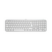 Клавиатура Logitech MX Keys S for Mac - PALE GREY