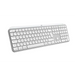 Клавиатура Logitech MX Keys S for Mac - PALE GREY