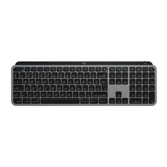 Клавиатура Logitech MX Keys S for Mac - SPACE