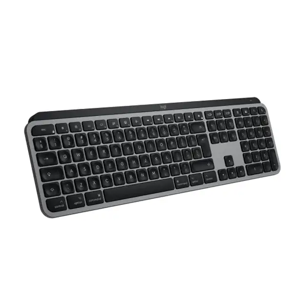 Клавиатура Logitech MX Keys S for Mac - SPACE