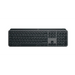 Клавиатура Logitech MX Keys S - GRAPHITE