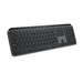 Клавиатура Logitech MX Keys S - GRAPHITE