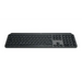 Клавиатура Logitech MX Keys S - GRAPHITE