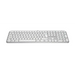 Клавиатура Logitech MX Keys S - PALE GREY