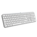 Клавиатура Logitech MX Keys S - PALE GREY