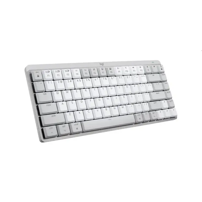 Клавиатура Logitech MX Mechanical Mini for Mac