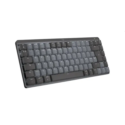 Клавиатура Logitech MX Mechanical Mini for Mac