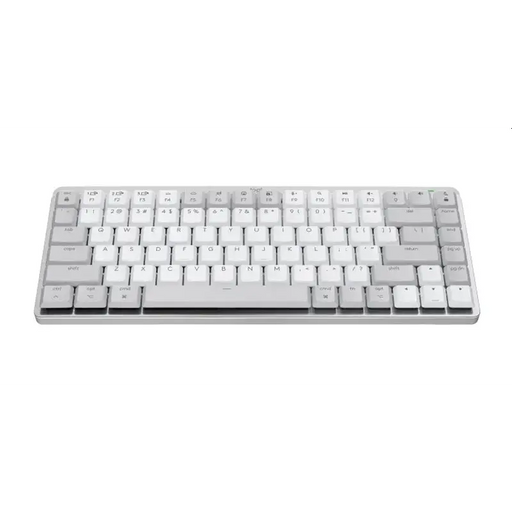 Клавиатура Logitech MX Mechanical Mini for Mac