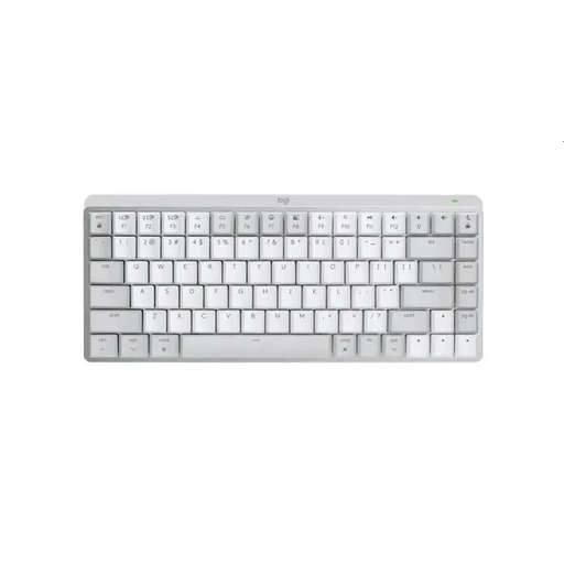 Клавиатура Logitech MX Mechanical Mini for Mac