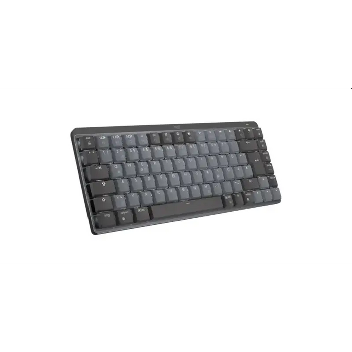 Клавиатура Logitech MX Mechanical Mini Minimalist