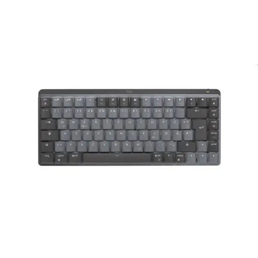 Клавиатура Logitech MX Mechanical Mini Minimalist