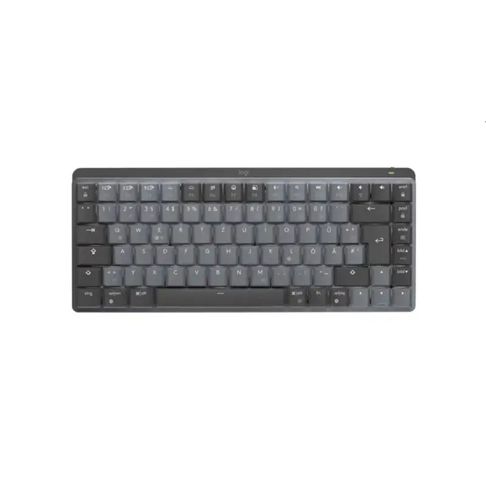 Клавиатура Logitech MX Mechanical Mini Minimalist