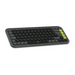 Клавиатура Logitech Pop Icon Keys - Grahite - US