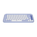 Клавиатура Logitech Pop Icon Keys - Lilac - US