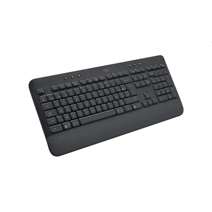 Клавиатура Logitech SIGNATURE K650 - GRAPHITE