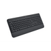 Клавиатура Logitech SIGNATURE K650 - GRAPHITE