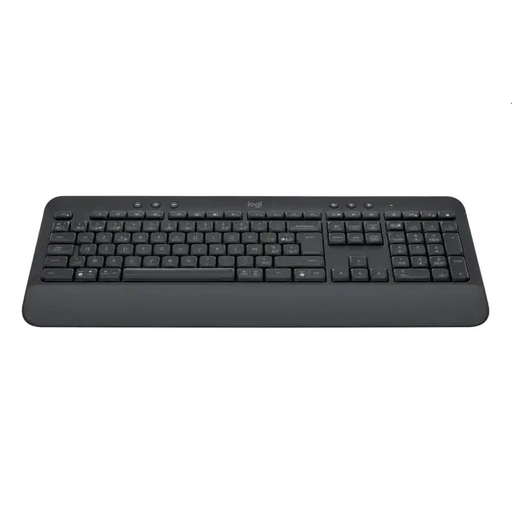 Клавиатура Logitech SIGNATURE K650 - GRAPHITE