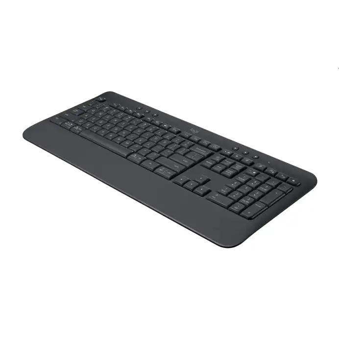 Клавиатура Logitech SIGNATURE K650 - GRAPHITE