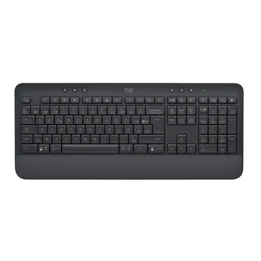 Клавиатура Logitech SIGNATURE K650 - GRAPHITE