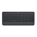 Клавиатура Logitech SIGNATURE K650 - GRAPHITE