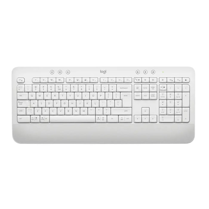 Клавиатура Logitech Signature Keyboard K650