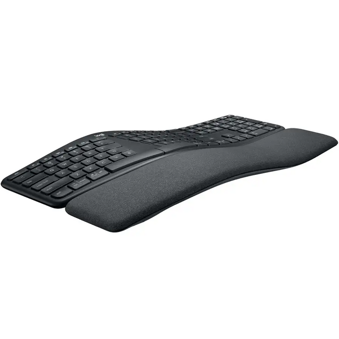 Клавиатура Logitech Wireless Keyboard ERGO K860