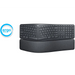 Клавиатура Logitech Wireless Keyboard ERGO K860