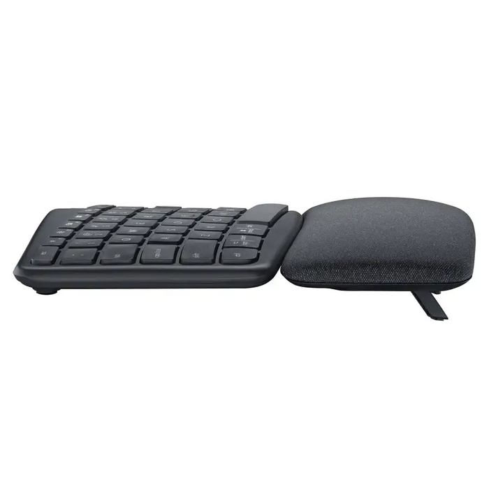 Клавиатура Logitech Wireless Keyboard ERGO K860