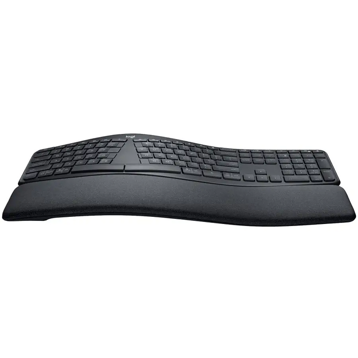 Клавиатура Logitech Wireless Keyboard ERGO K860