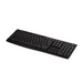 Клавиатура Logitech Wireless Keyboard K270