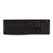 Клавиатура Logitech Wireless Keyboard K270