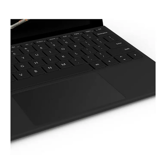 Клавиатура Microsoft Surface GO Type Cover Black