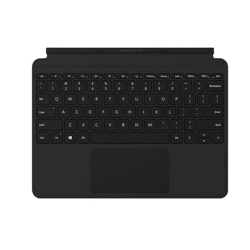 Клавиатура Microsoft Surface GO Type Cover Black