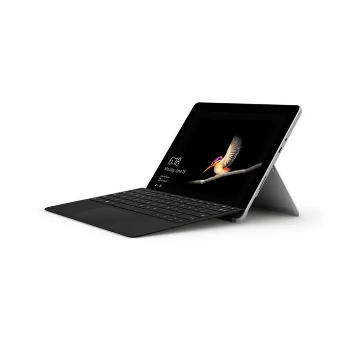 Клавиатура Microsoft Surface GO Type Cover Black