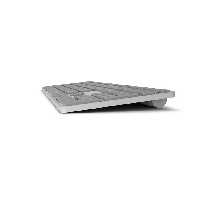 Клавиатура Microsoft Surface Keyboard Sling Gray