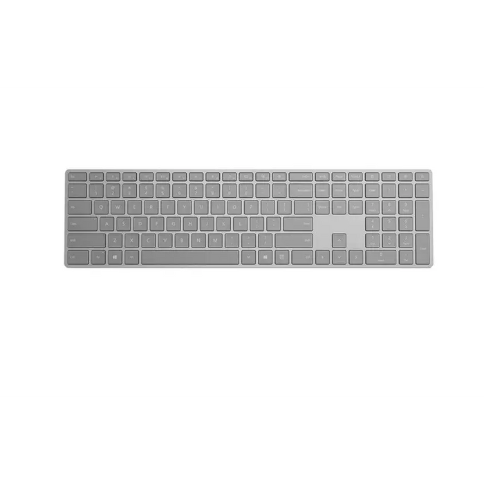 Клавиатура Microsoft Surface Keyboard Sling Gray