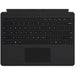 Клавиатура Microsoft Surface Pro X Pro 8 Keyboard Black