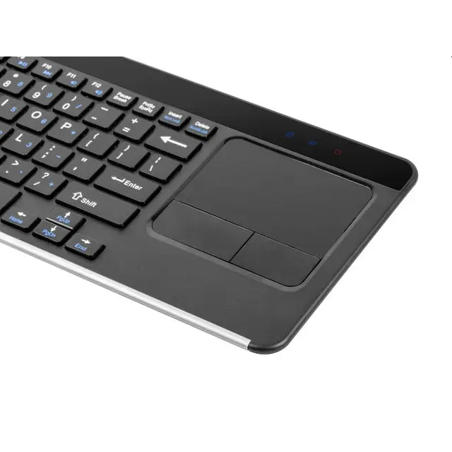 Клавиатура Natec wireless keyboard Turbot slim