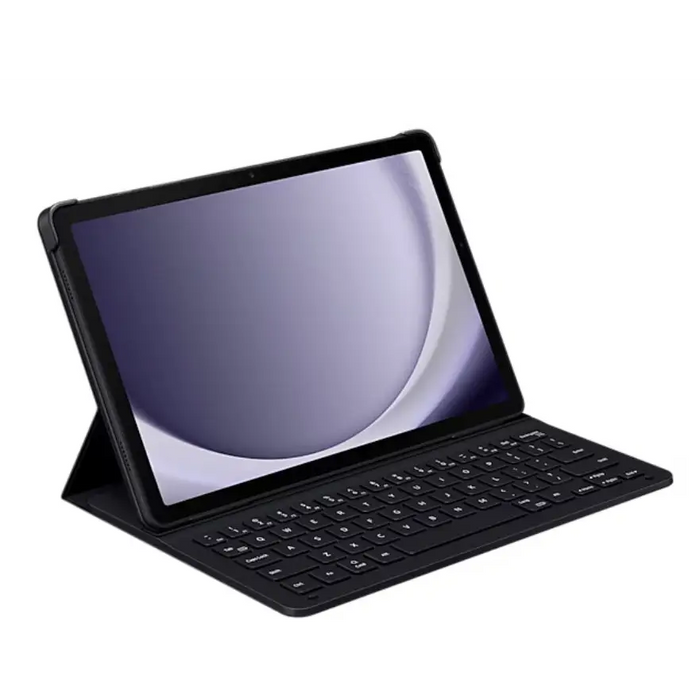 Клавиатура Samsung Tab A9 + Book Cover Keyboard Slim Black