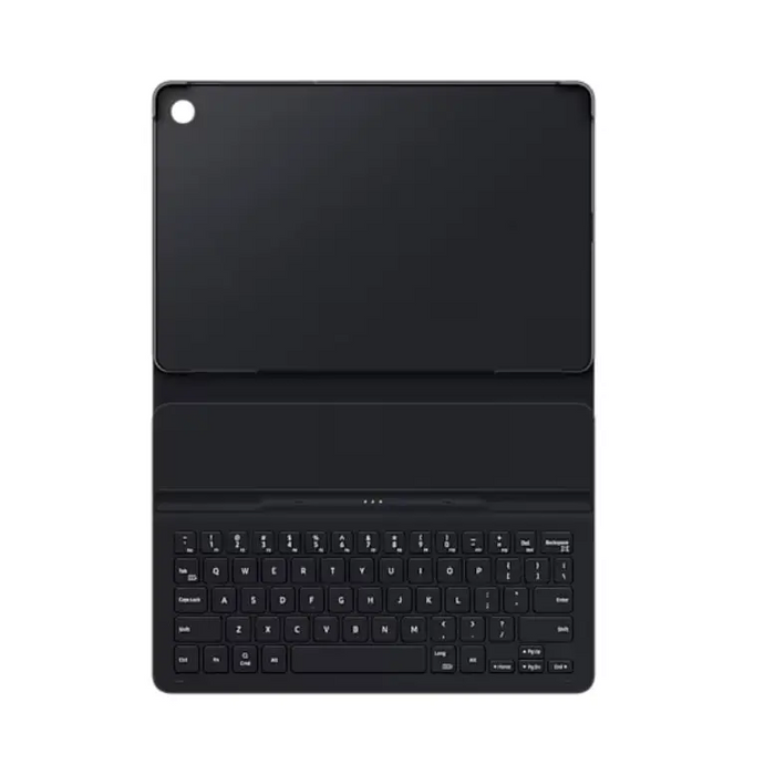 Клавиатура Samsung Tab A9 + Book Cover Keyboard Slim Black