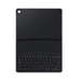 Клавиатура Samsung Tab A9 + Book Cover Keyboard Slim Black