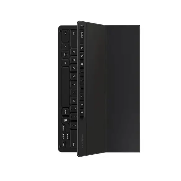 Клавиатура Samsung Tab S10 + /S9 + Book Cover Keyboard Black