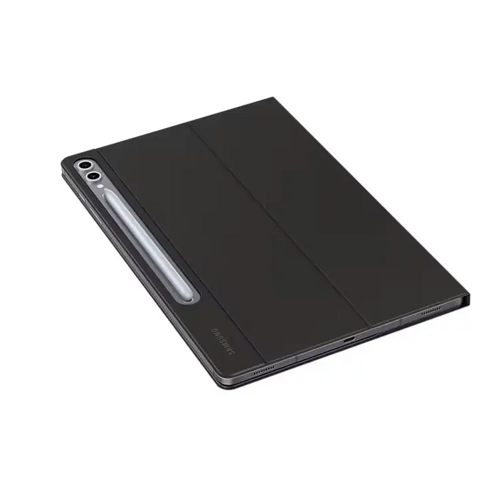 Клавиатура Samsung Tab S10 + /S9 + Book Cover Keyboard Black