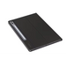 Клавиатура Samsung Tab S10 + /S9 + Book Cover Keyboard Black