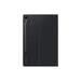 Клавиатура Samsung Tab S9/S9 FE Book Cover Keyboard Black