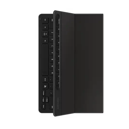 Клавиатура Samsung Tab S9/S9 FE Book Cover