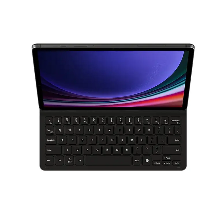 Клавиатура Samsung Tab S9/S9 FE Book Cover