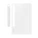 Клавиатура Samsung Tab S9/S9 FE Book Cover Keyboard White