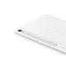 Клавиатура Samsung Tab S9/S9 FE Book Cover Keyboard White