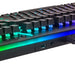 Клавиатура Thermaltake Level 20 RGB Razer Green Switch Black